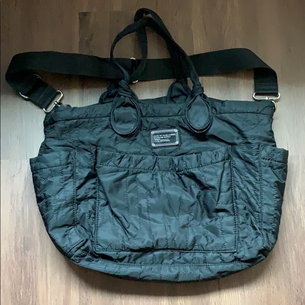 Diaper bag Marc Jacobs